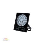 پرژکتور 18 وات مدل Power LED صباترانس