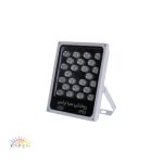 پرژکتور 24 وات فلت مدل Power LED صباترانس